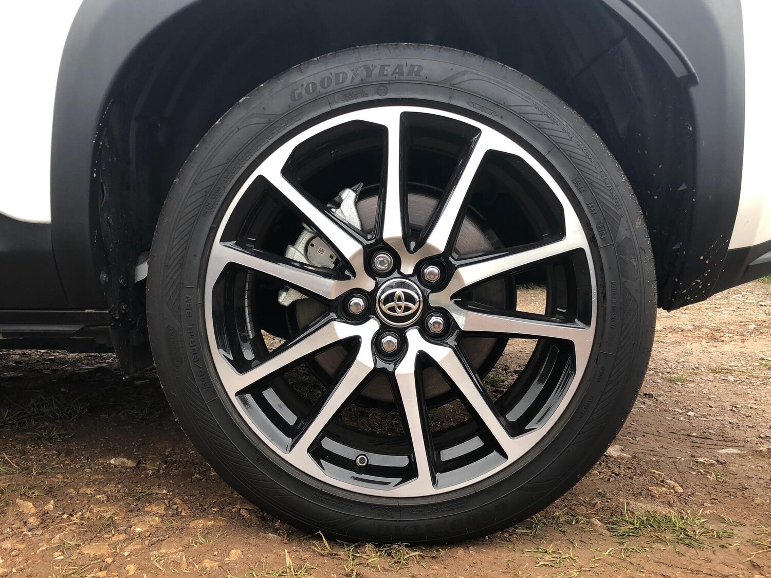 Used Toyota Yaris 2024 for sale - 75842352: Photo 22