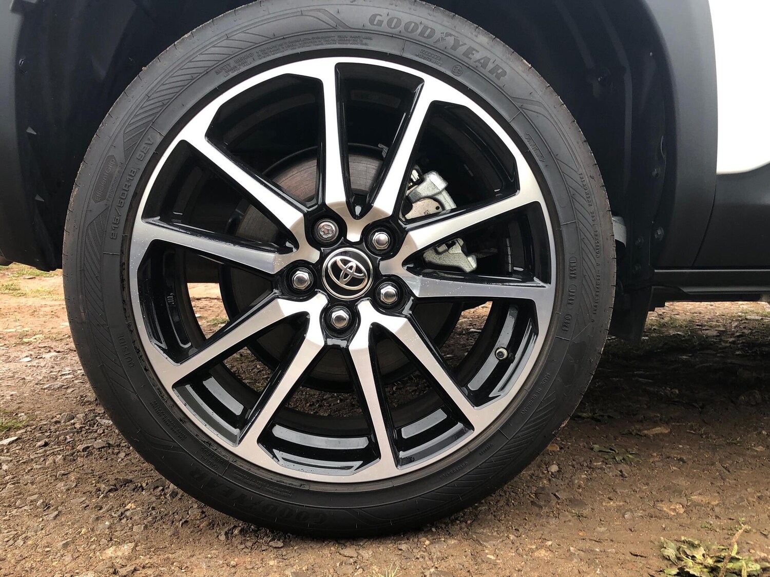 Used Toyota Yaris 2024 for sale - 75842352: Photo 23