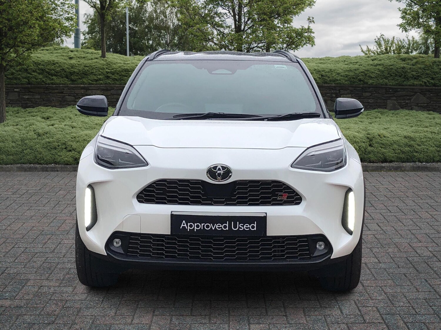 Used Toyota Yaris 2024 for sale - 75842352: Photo 5