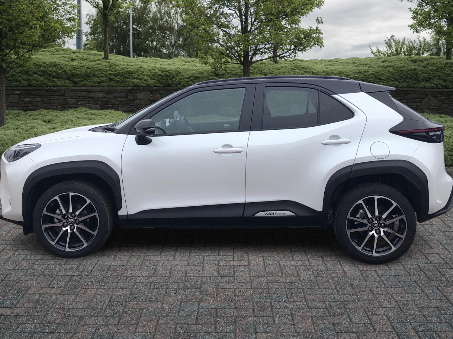 Used Toyota Yaris 2024 for sale - 75842352: Photo 7