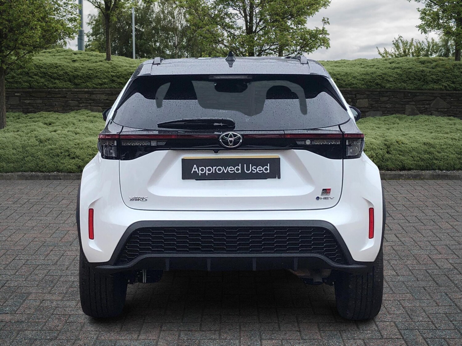 Used Toyota Yaris 2024 for sale - 75842352: Photo 8