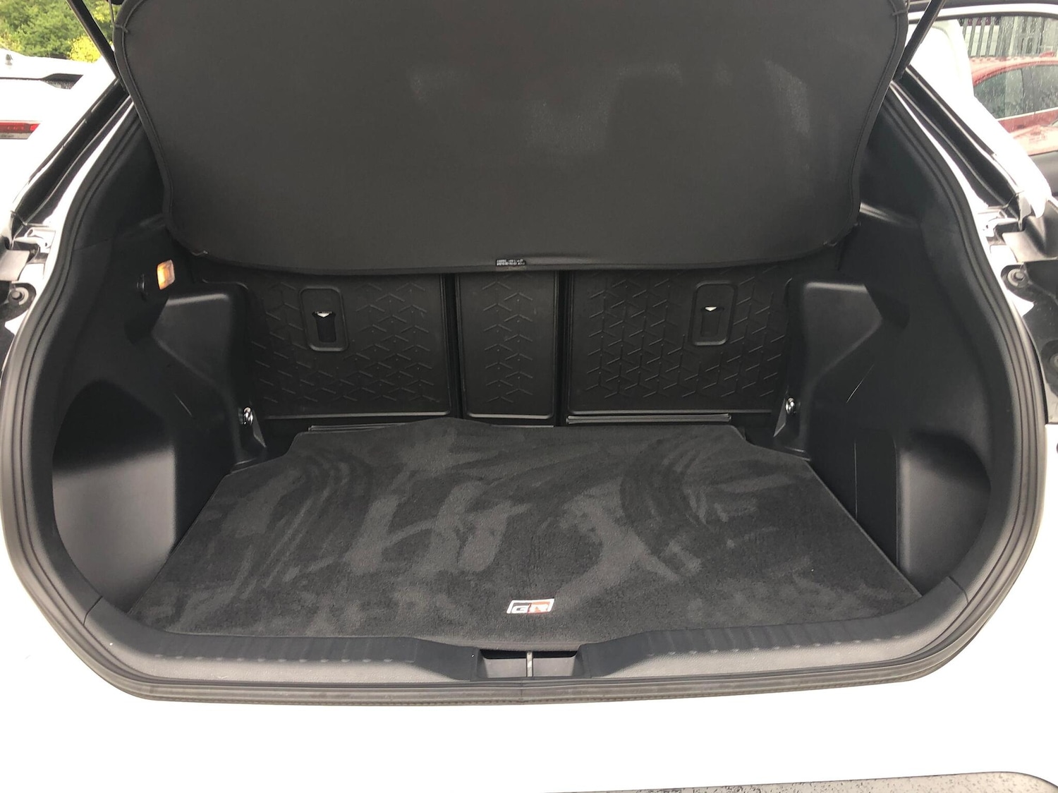 Used Toyota Yaris 2024 for sale - 75842352: Photo 9