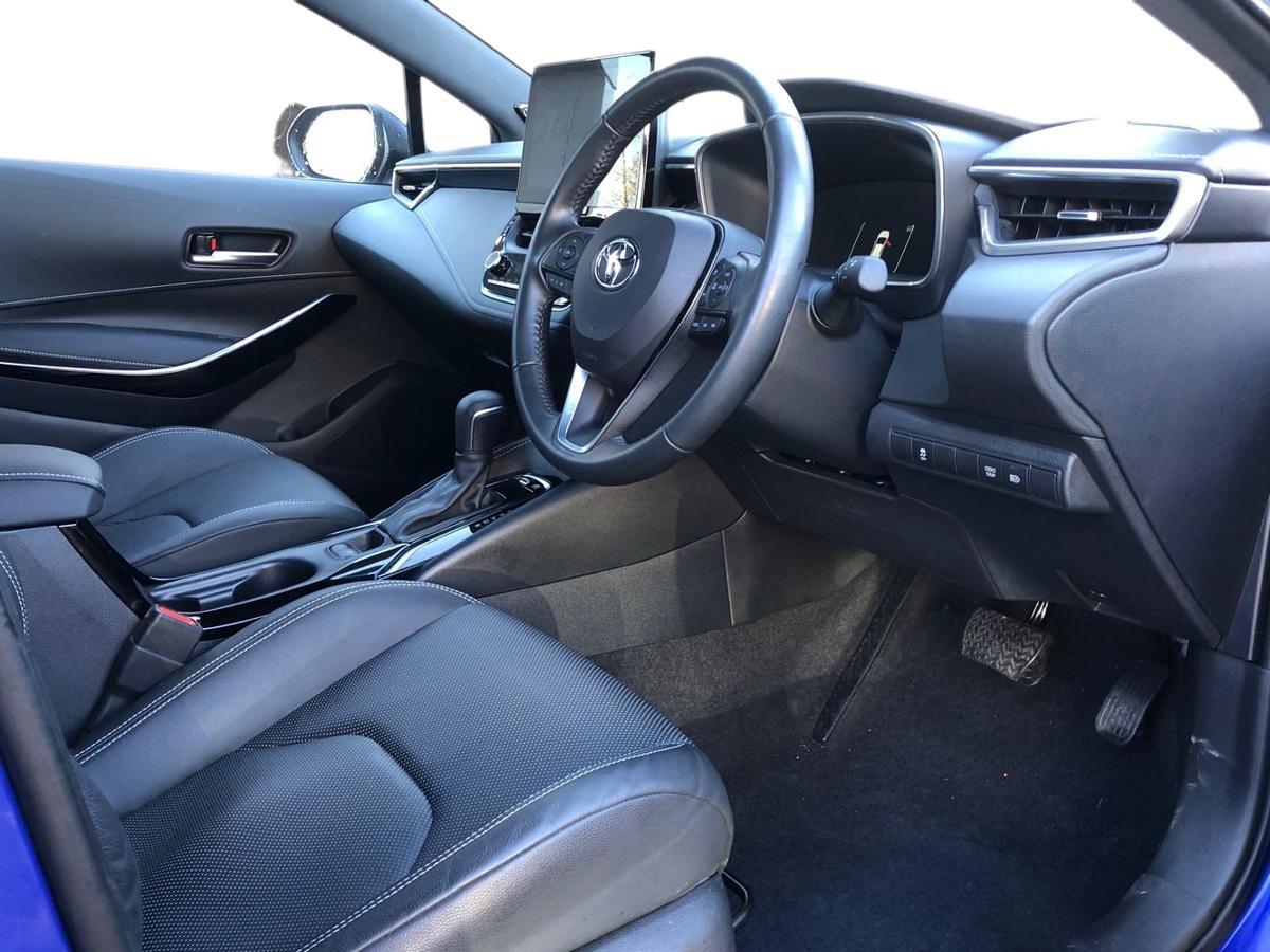 Used Toyota Corolla 2024 for sale - 77346345: Photo 11