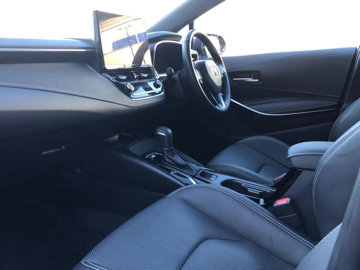 Used Toyota Corolla 2024 for sale - 77346345: Photo 12