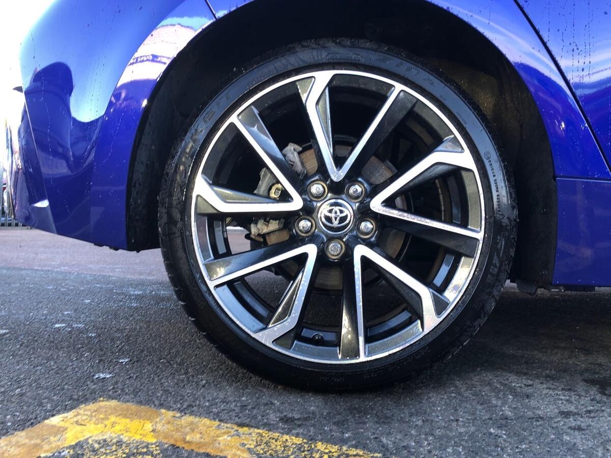 Used Toyota Corolla 2024 for sale - 77346345: Photo 15