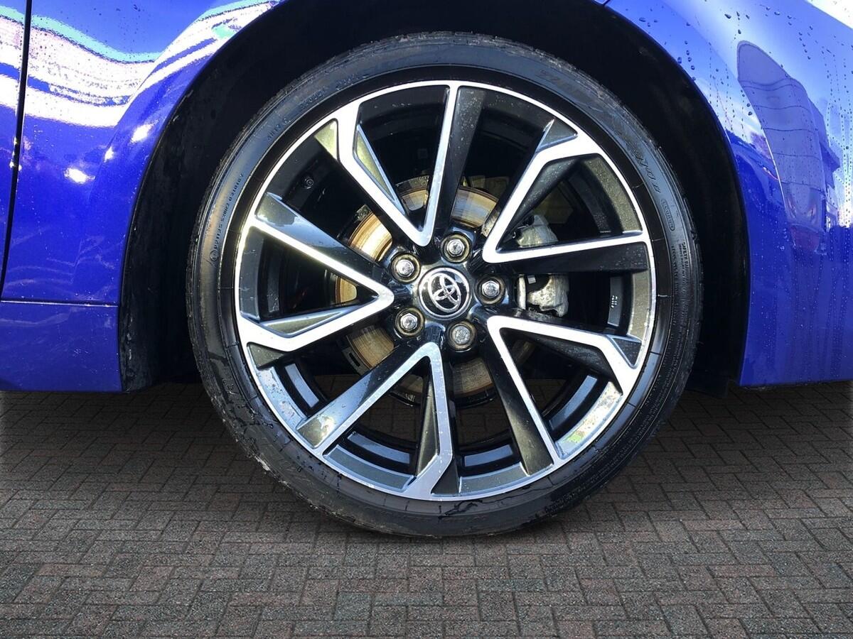 Used Toyota Corolla 2024 for sale - 77346345: Photo 18