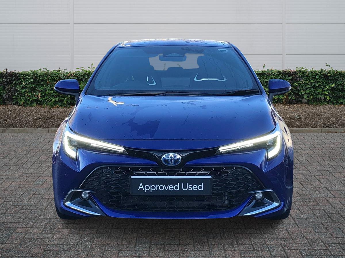 Used Toyota Corolla 2024 for sale - 77346345: Photo 3