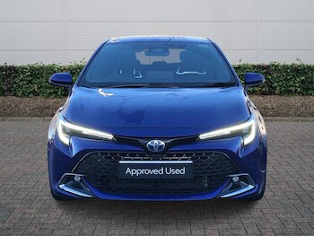 Used Toyota Corolla 2024 for sale - 77346345: Photo