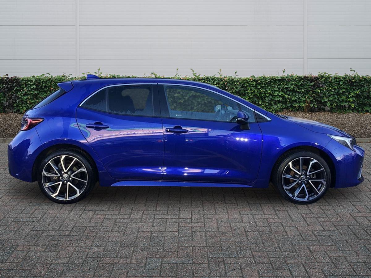 Used Toyota Corolla 2024 for sale - 77346345: Photo 4