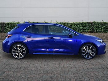 Used Toyota Corolla 2024 for sale - 77346345: Photo