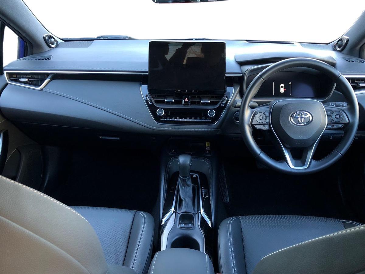 Used Toyota Corolla 2024 for sale - 77346345: Photo 6