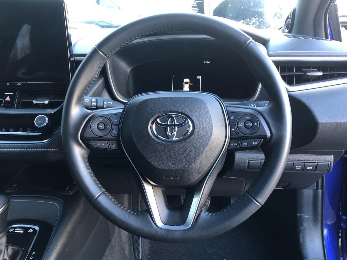 Used Toyota Corolla 2024 for sale - 77346345: Photo 7