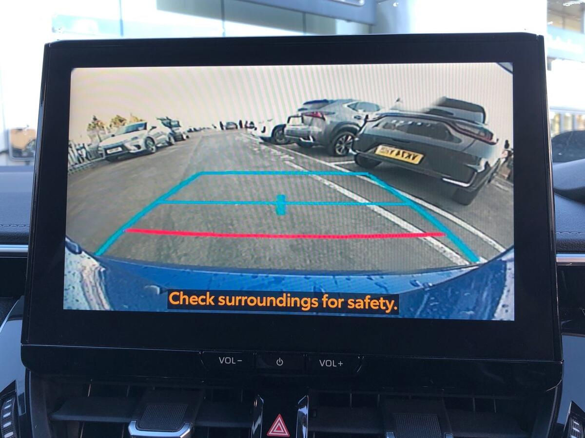 Used Toyota Corolla 2024 for sale - 77346345: Photo 9