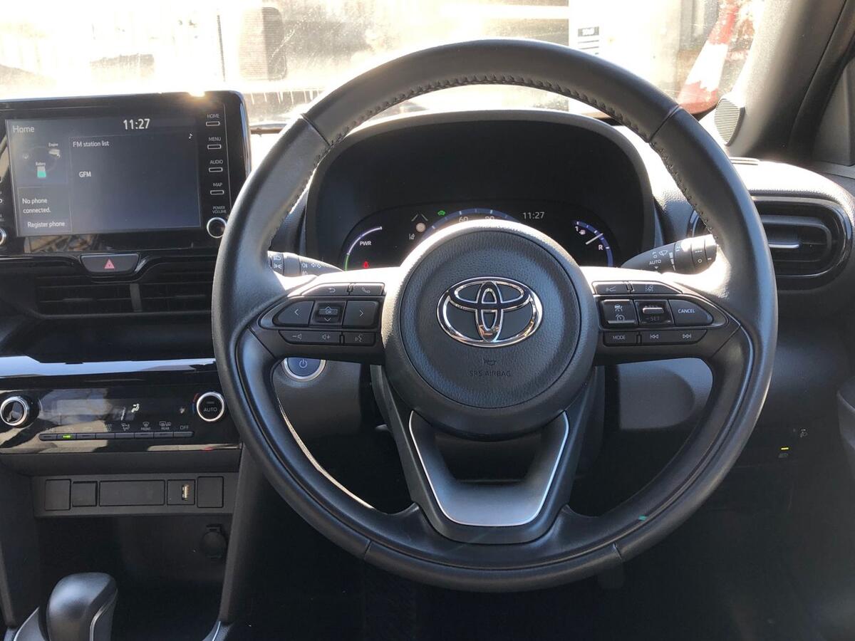 Used Toyota Yaris Cross 2024 for sale - 78215656: Photo 10