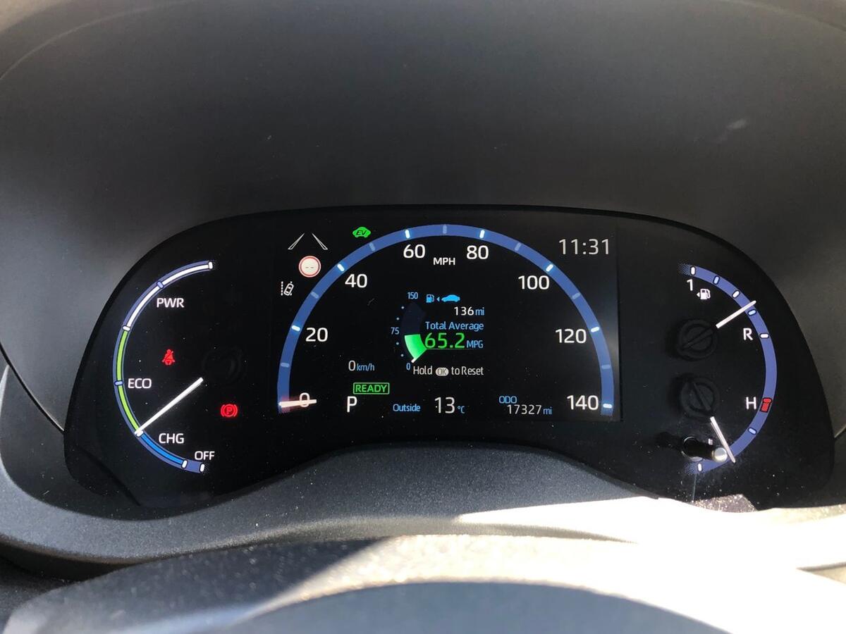 Used Toyota Yaris Cross 2024 for sale - 78215656: Photo 11