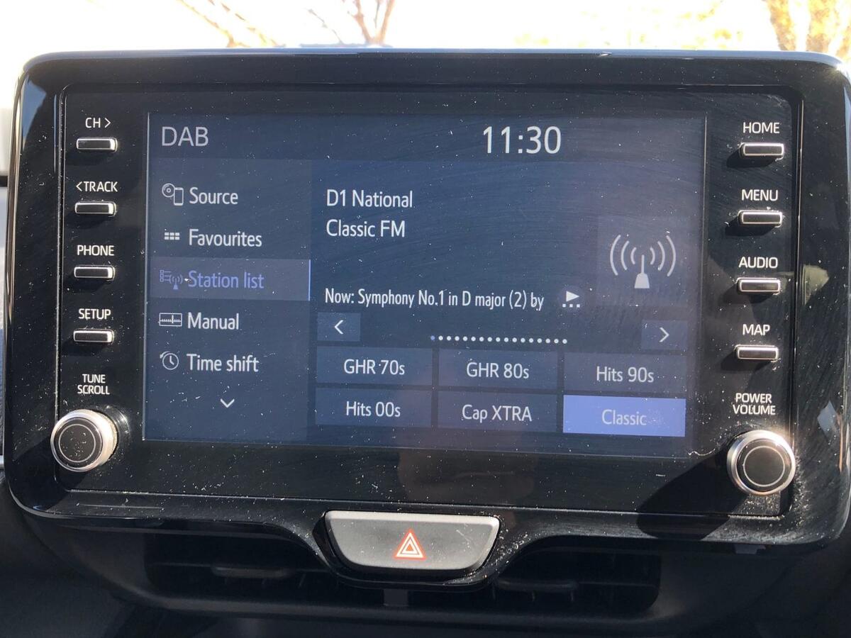 Used Toyota Yaris Cross 2024 for sale - 78215656: Photo 12