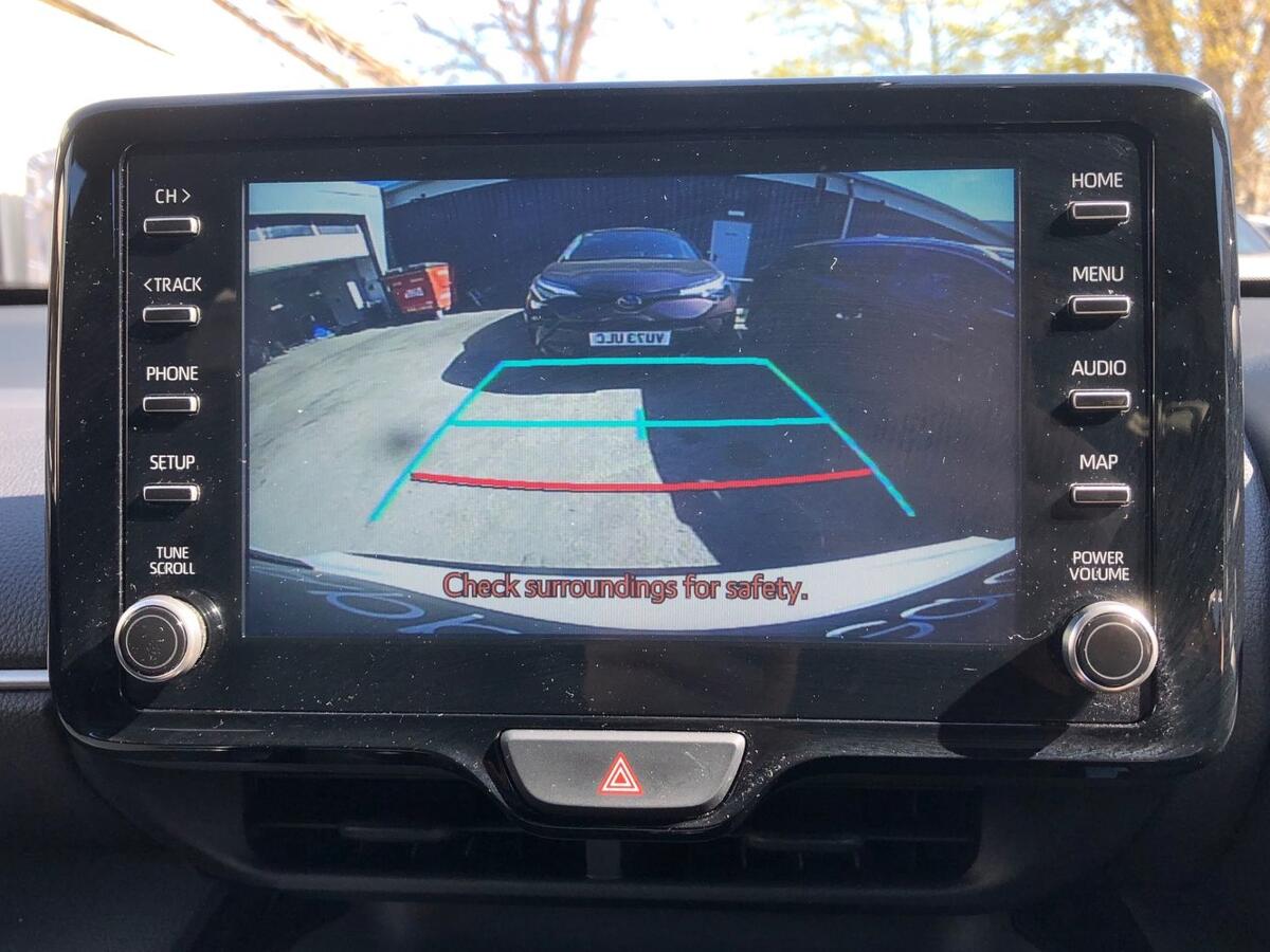 Used Toyota Yaris Cross 2024 for sale - 78215656: Photo 13