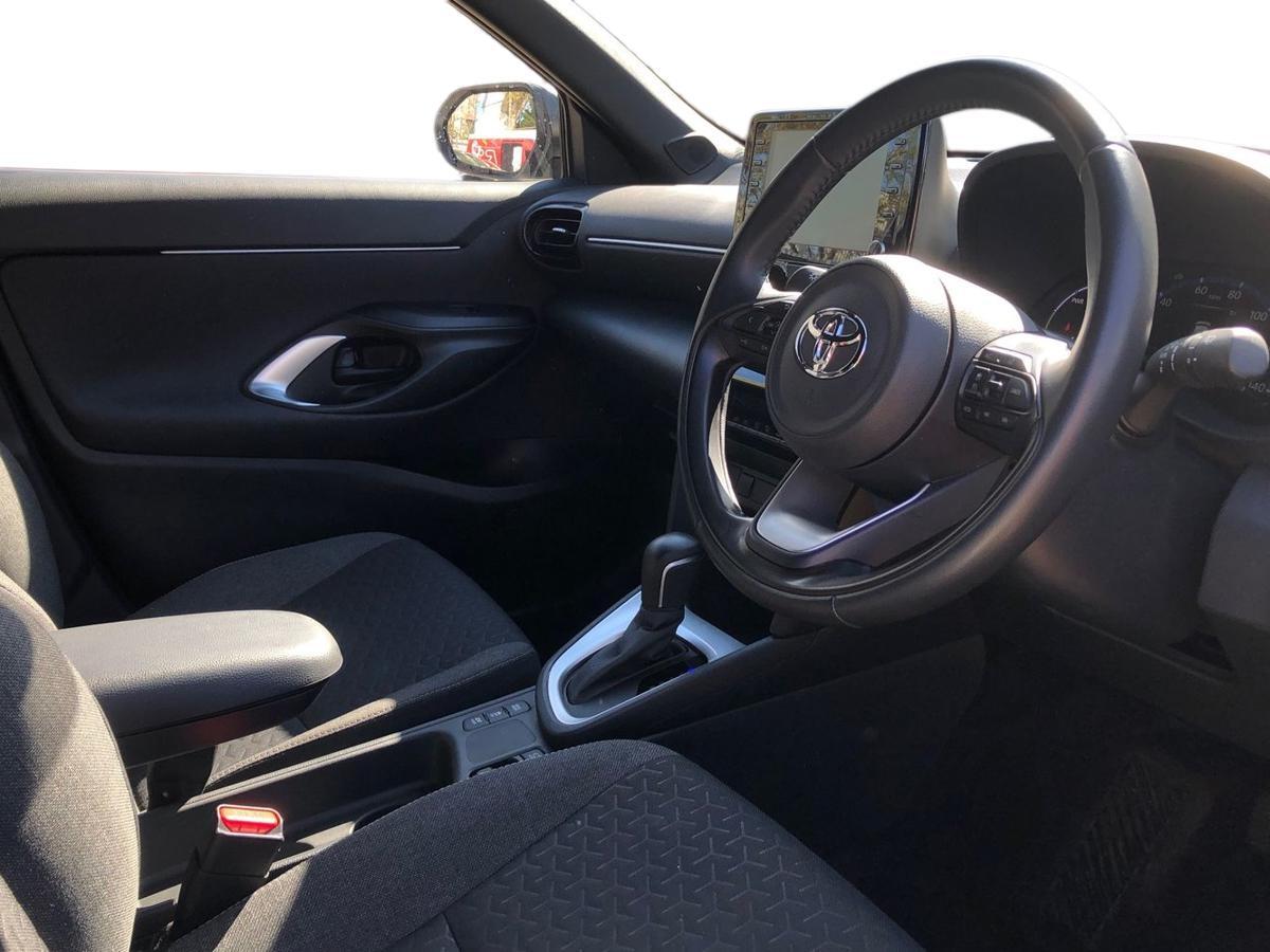 Used Toyota Yaris Cross 2024 for sale - 78215656: Photo 14