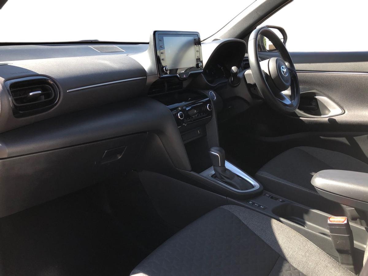 Used Toyota Yaris Cross 2024 for sale - 78215656: Photo 15