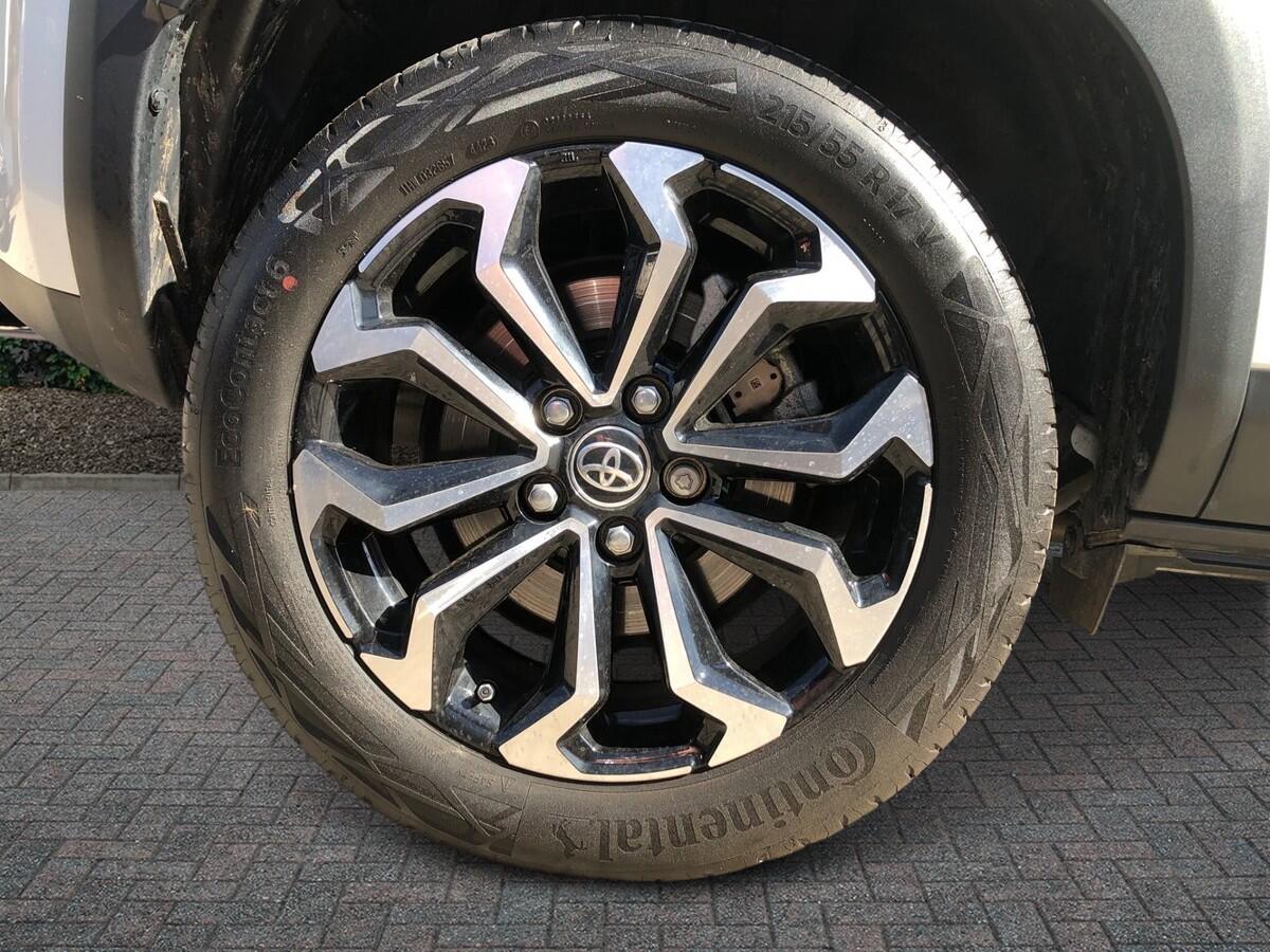 Used Toyota Yaris Cross 2024 for sale - 78215656: Photo 18