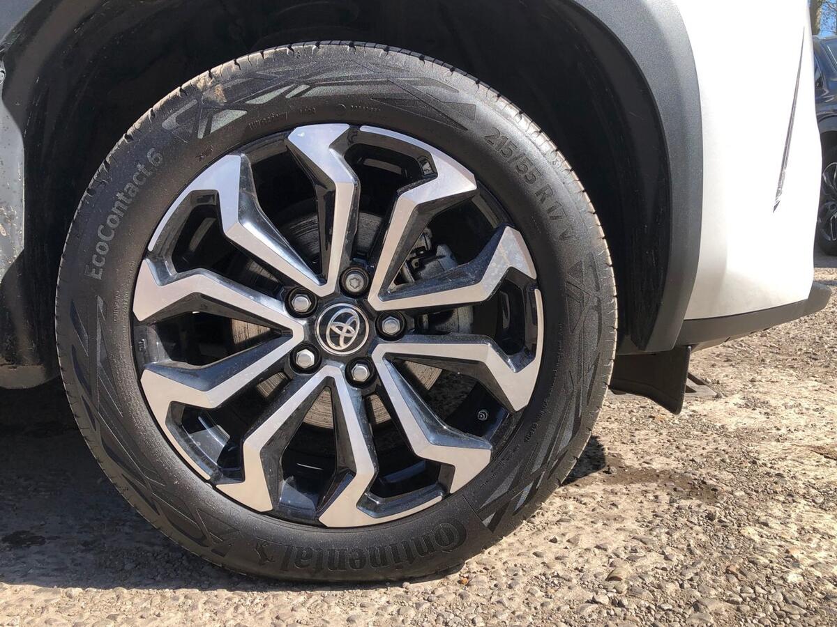 Used Toyota Yaris Cross 2024 for sale - 78215656: Photo 19