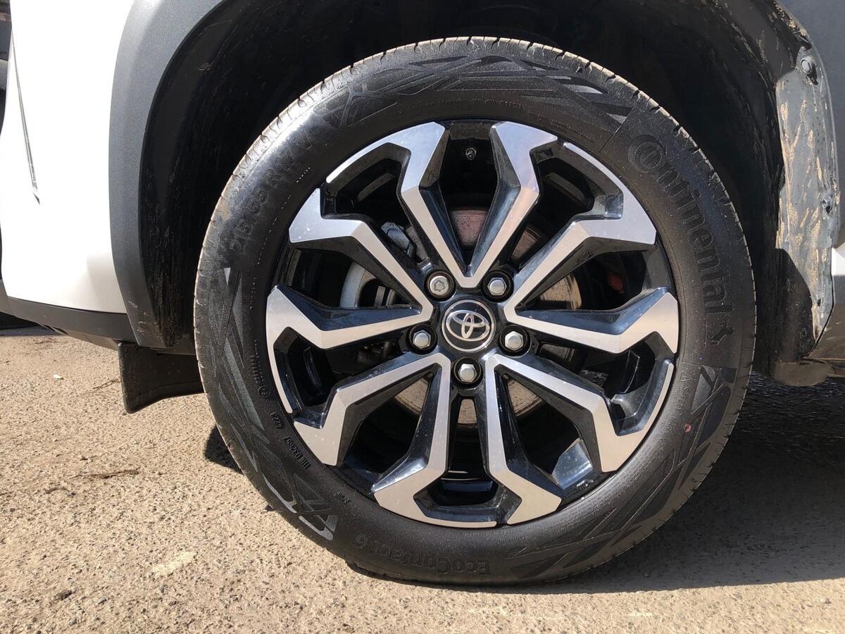 Used Toyota Yaris Cross 2024 for sale - 78215656: Photo 20