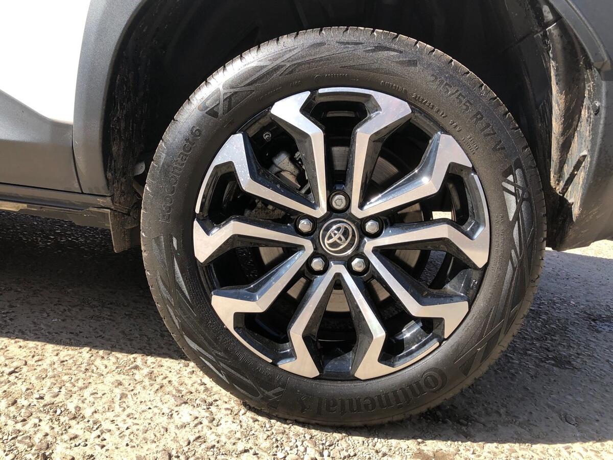 Used Toyota Yaris Cross 2024 for sale - 78215656: Photo 21