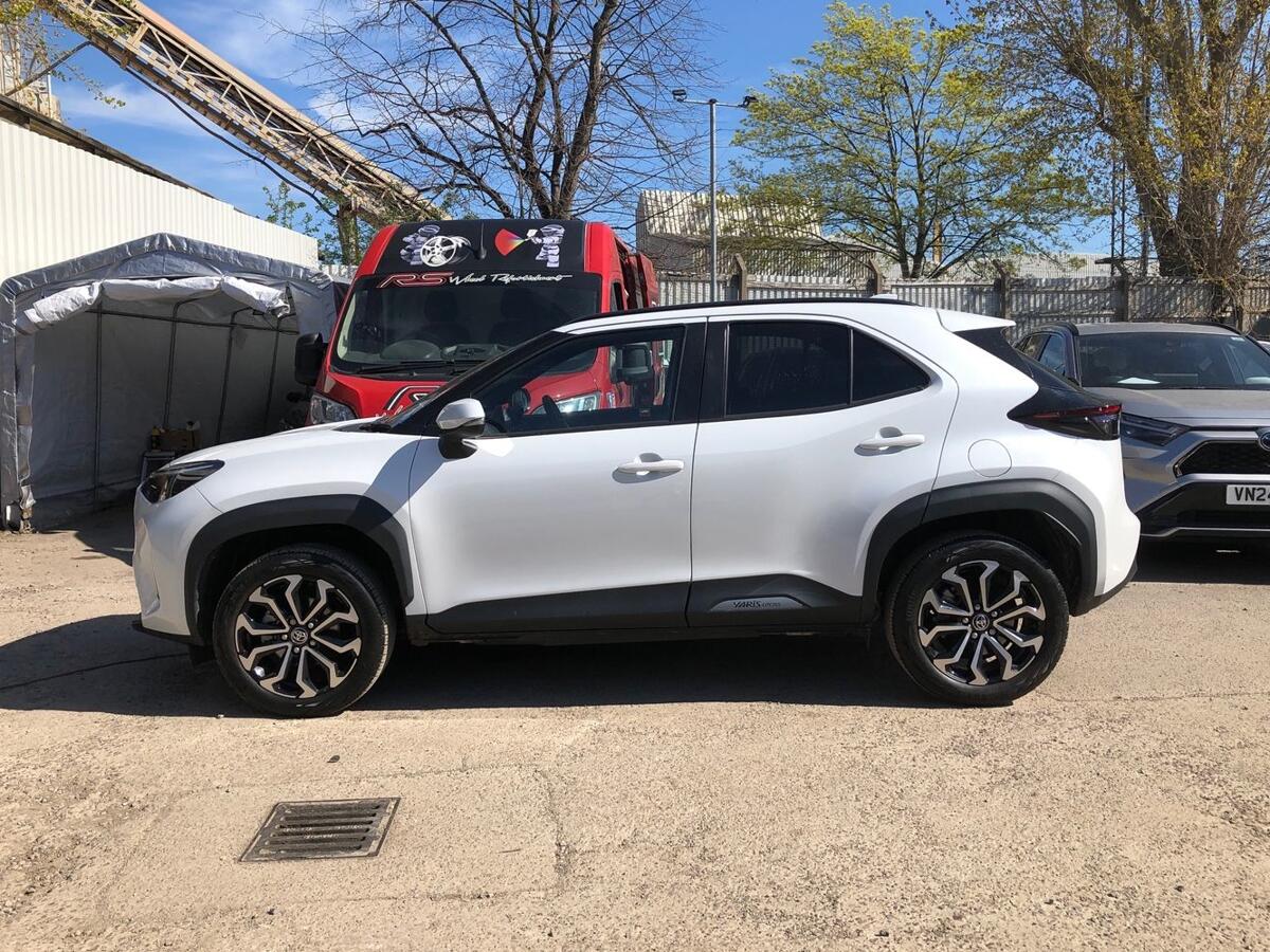 Used Toyota Yaris Cross 2024 for sale - 78215656: Photo 7