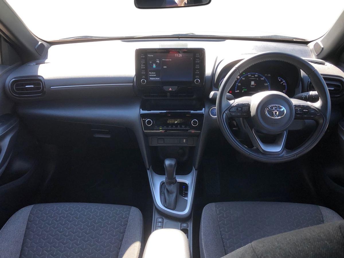 Used Toyota Yaris Cross 2024 for sale - 78215656: Photo 9