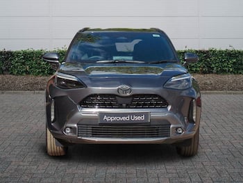 Used Toyota Yaris 2026 for sale - 79633321: Photo