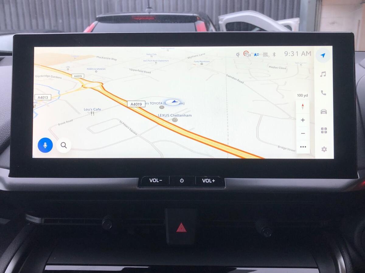 Used Toyota C-HR 2025 for sale - 77013546: Photo 11