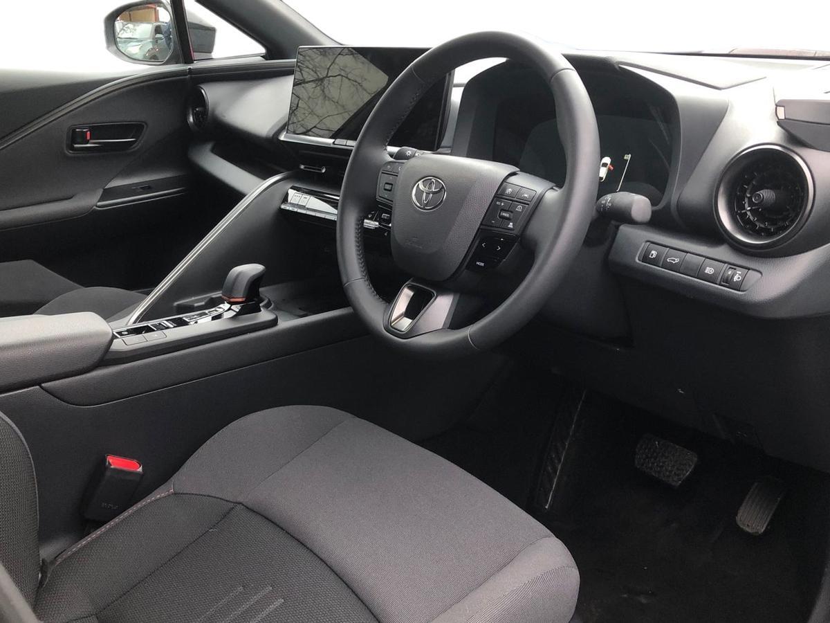 Used Toyota C-HR 2025 for sale - 77013546: Photo 12