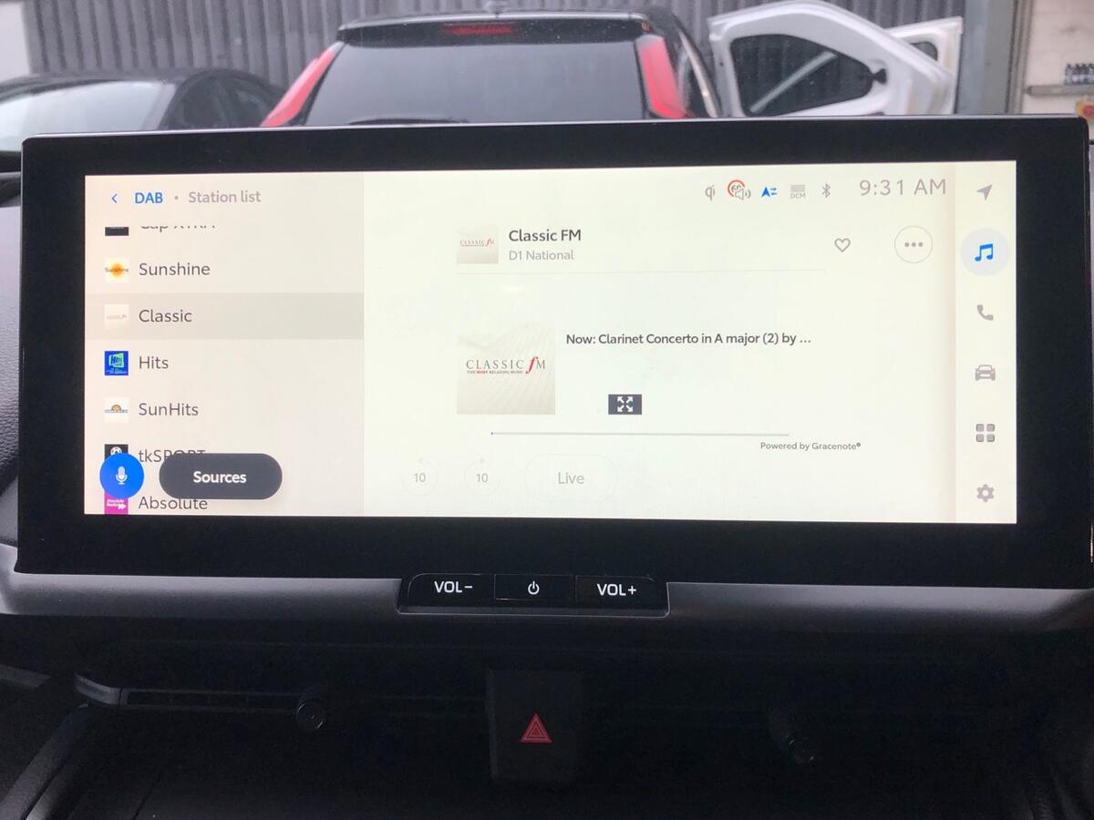 Used Toyota C-HR 2025 for sale - 77013546: Photo 14