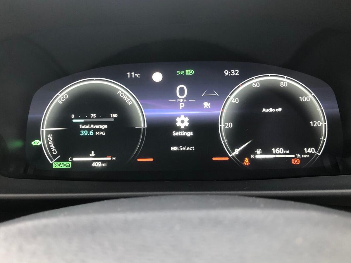 Used Toyota C-HR 2025 for sale - 77013546: Photo 15