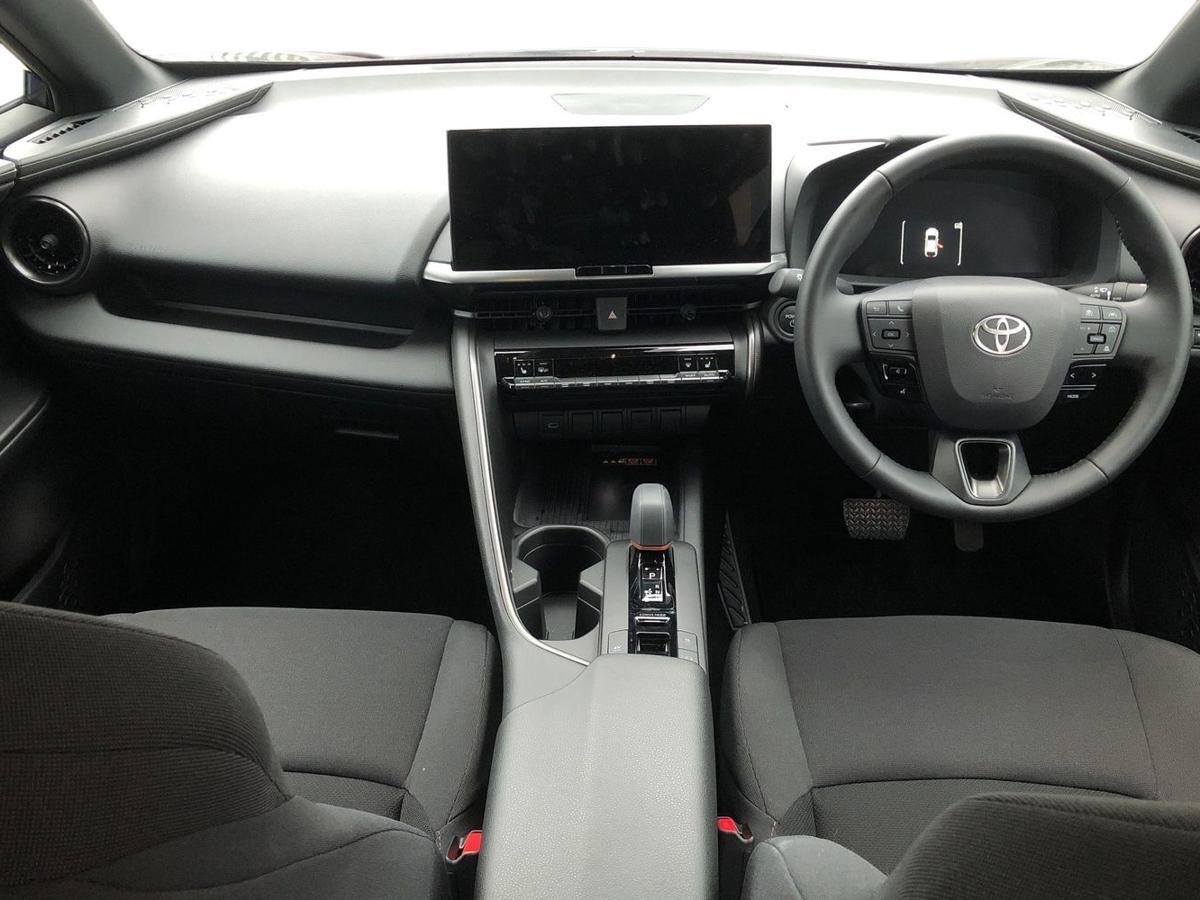 Used Toyota C-HR 2025 for sale - 77013546: Photo 8
