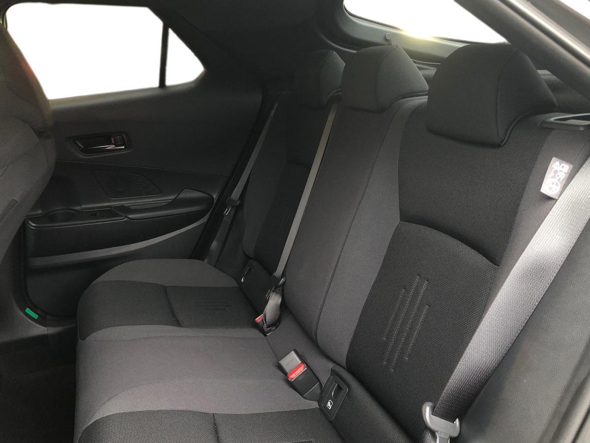 Used Toyota C-HR 2025 for sale - 77013546: Photo 9