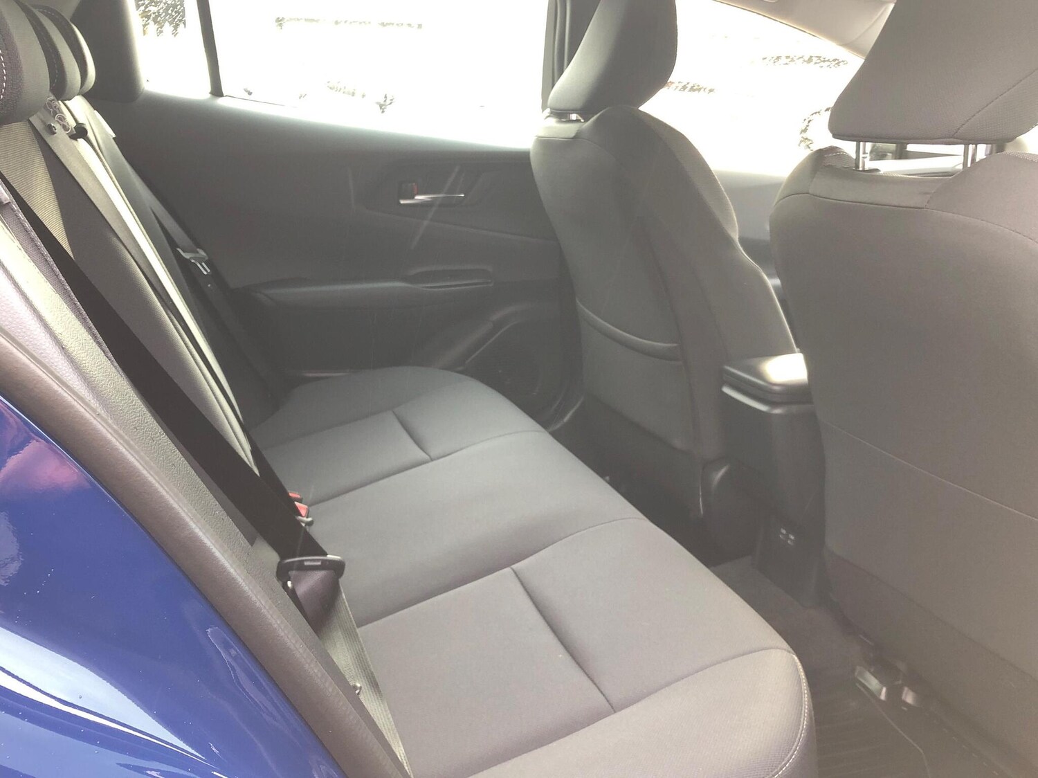 Used Toyota Prius 2025 for sale - 76474474: Photo 13