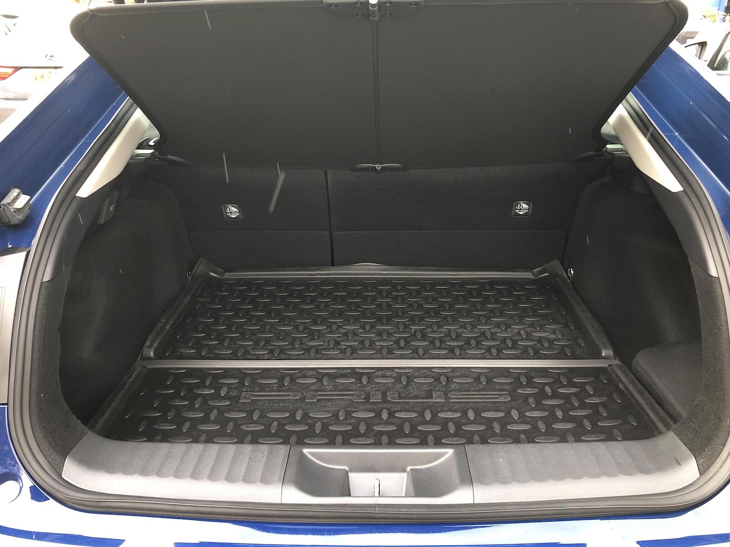 Used Toyota Prius 2025 for sale - 76474474: Photo 14