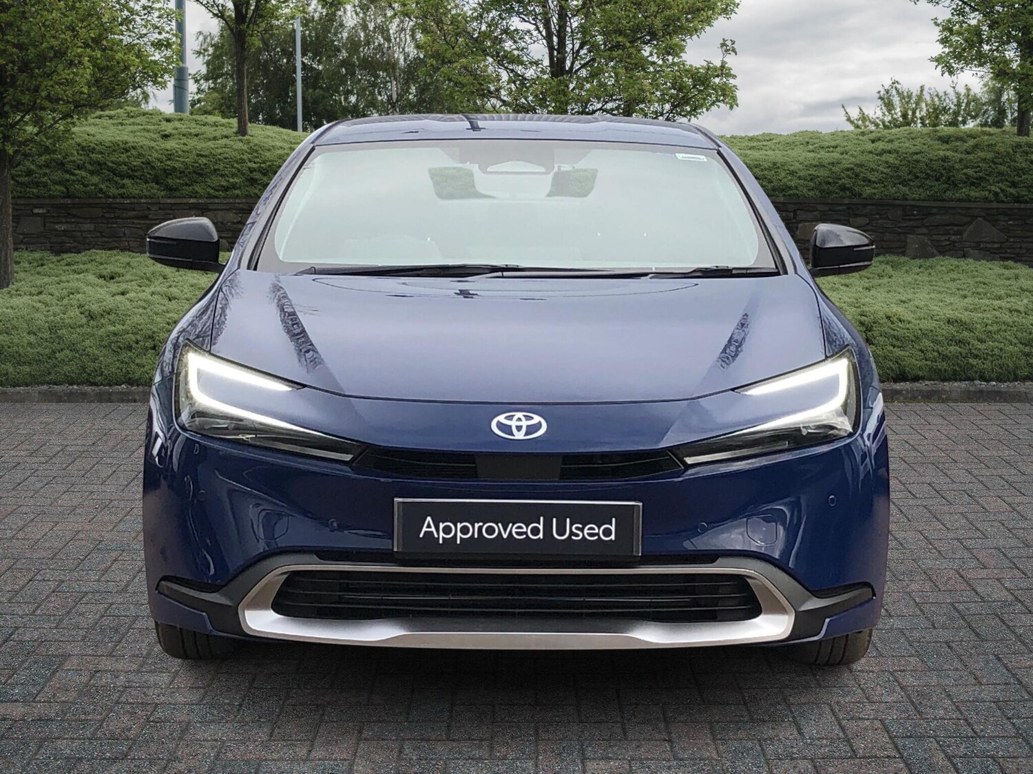 Used Toyota Prius 2025 for sale - 76474474: Photo 15