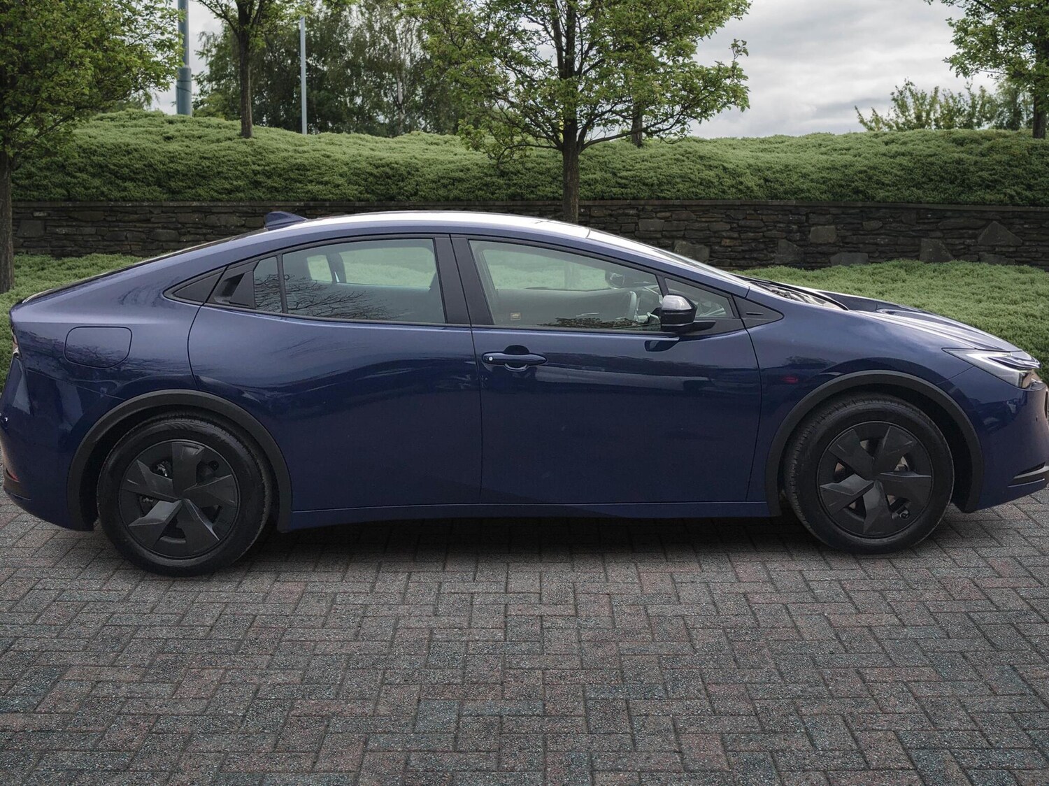 Used Toyota Prius 2025 for sale - 76474474: Photo 16