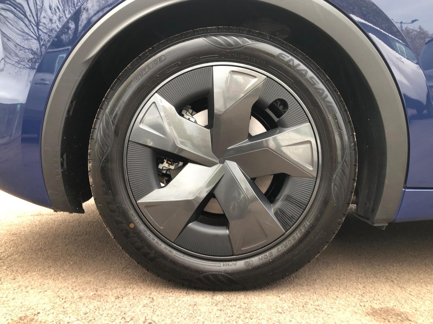 Used Toyota Prius 2025 for sale - 76474474: Photo 18