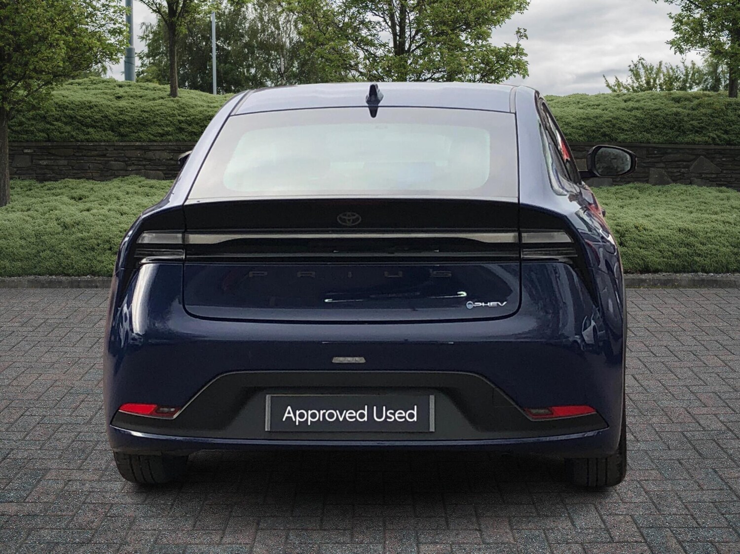 Used Toyota Prius 2025 for sale - 76474474: Photo 19