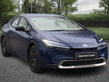 2025 (25) - 2.0 PHEV Design 5dr CVT