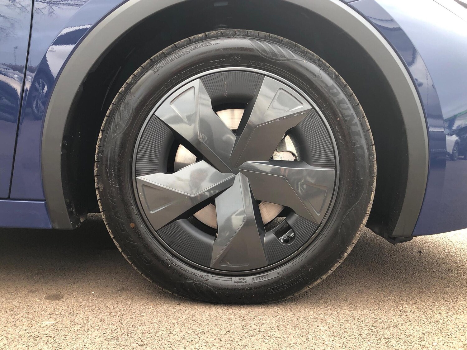 Used Toyota Prius 2025 for sale - 76474474: Photo 20