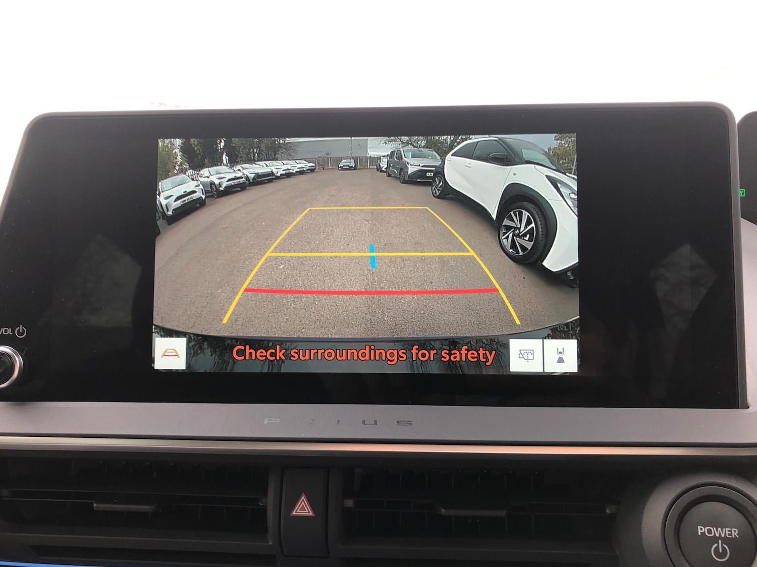 Used Toyota Prius 2025 for sale - 76474474: Photo 23