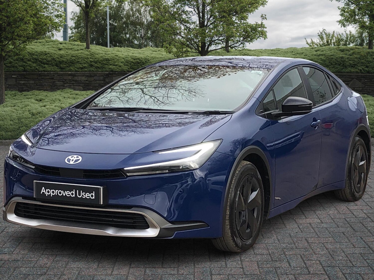 Used Toyota Prius 2025 for sale - 76474474: Photo 3