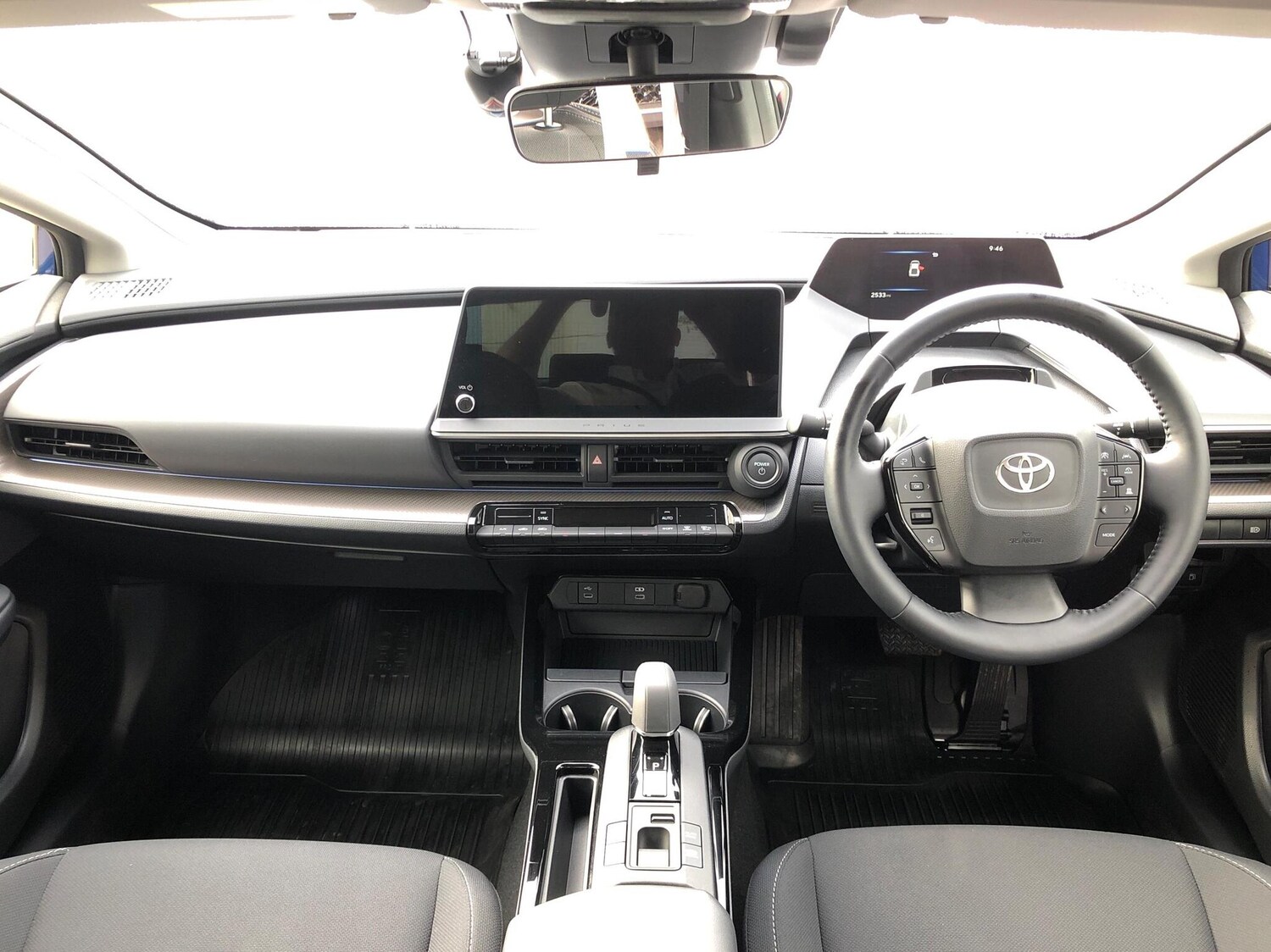Used Toyota Prius 2025 for sale - 76474474: Photo 5