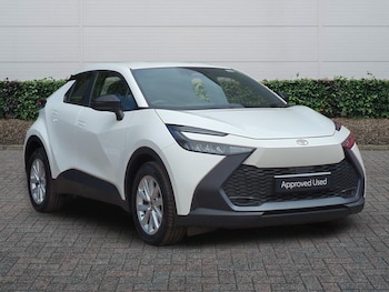 Used Toyota C-HR 2024 for sale - 78990071: Photo