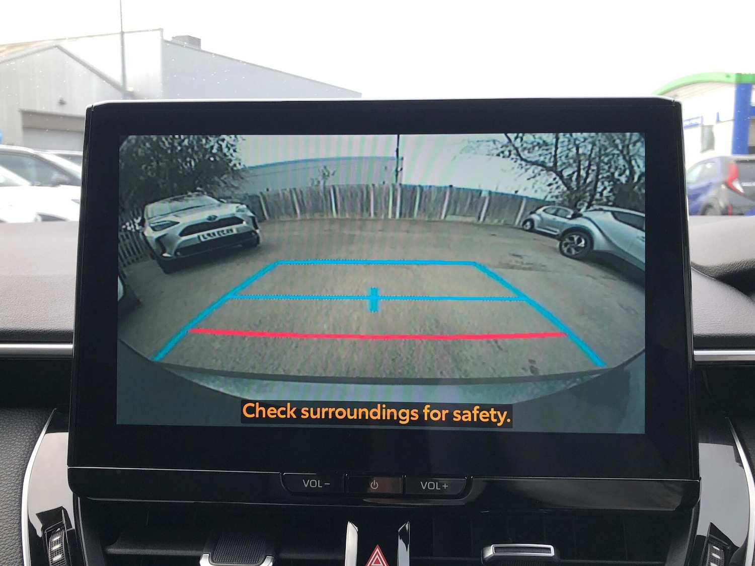 Used Toyota Corolla 2024 for sale - 76609234: Photo 15