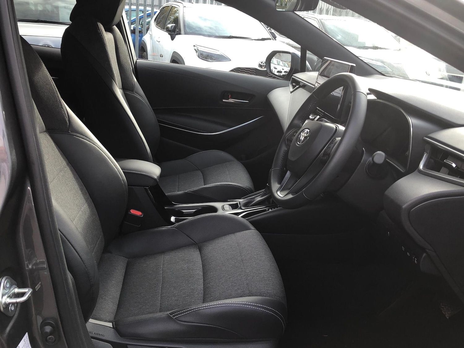 Used Toyota Corolla 2024 for sale - 76609234: Photo 16